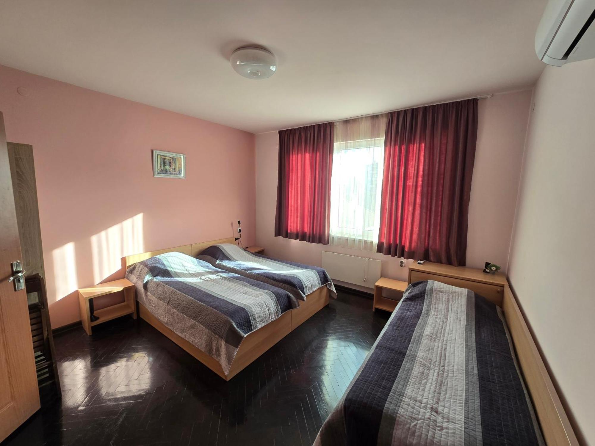 Comfort Apartment Vt 벨리코 터르노보 외부 사진