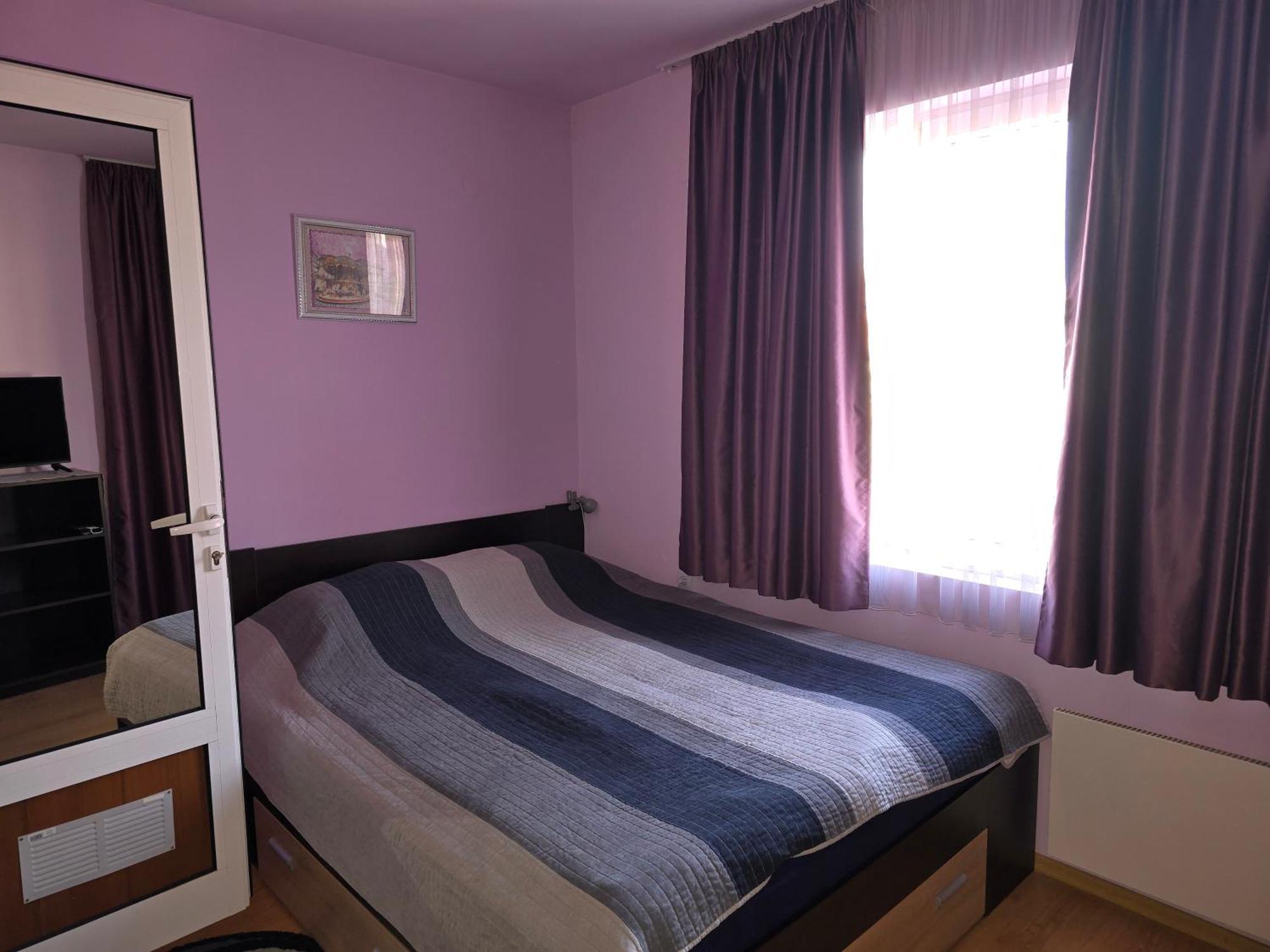 Comfort Apartment Vt 벨리코 터르노보 외부 사진