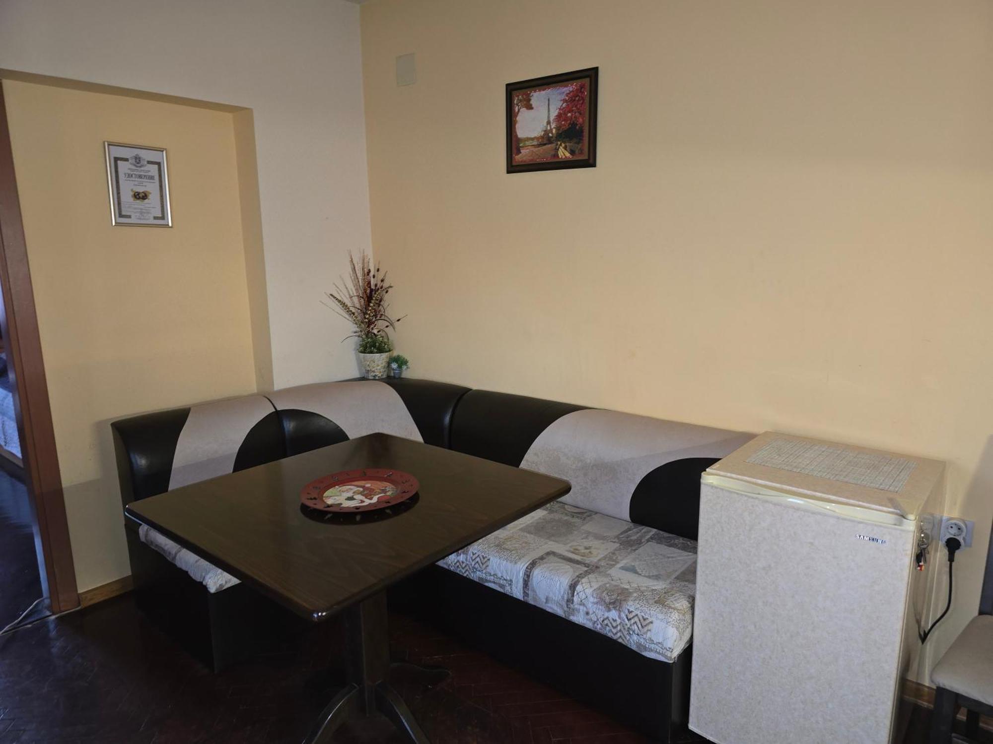 Comfort Apartment Vt 벨리코 터르노보 외부 사진