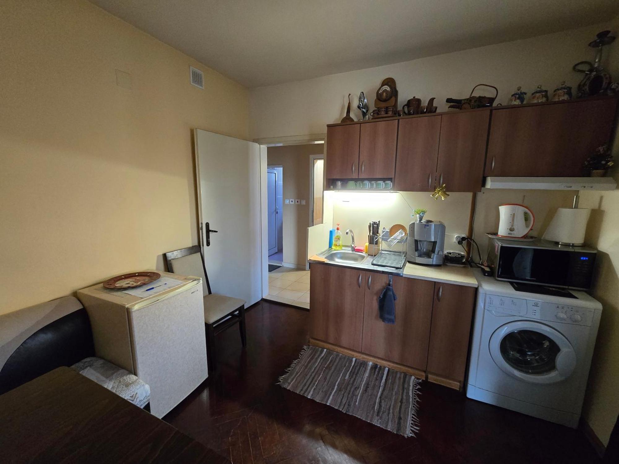 Comfort Apartment Vt 벨리코 터르노보 외부 사진
