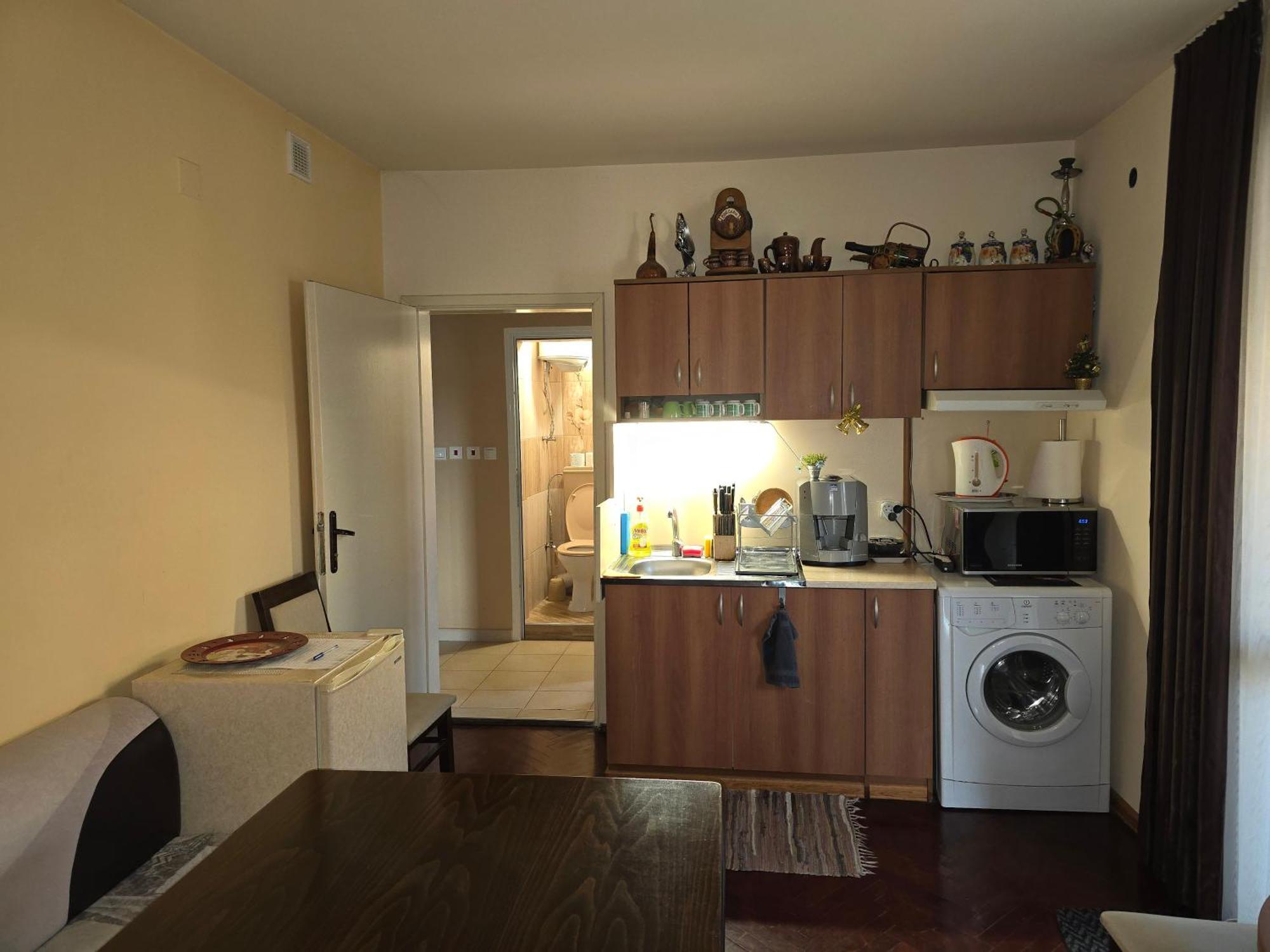 Comfort Apartment Vt 벨리코 터르노보 외부 사진