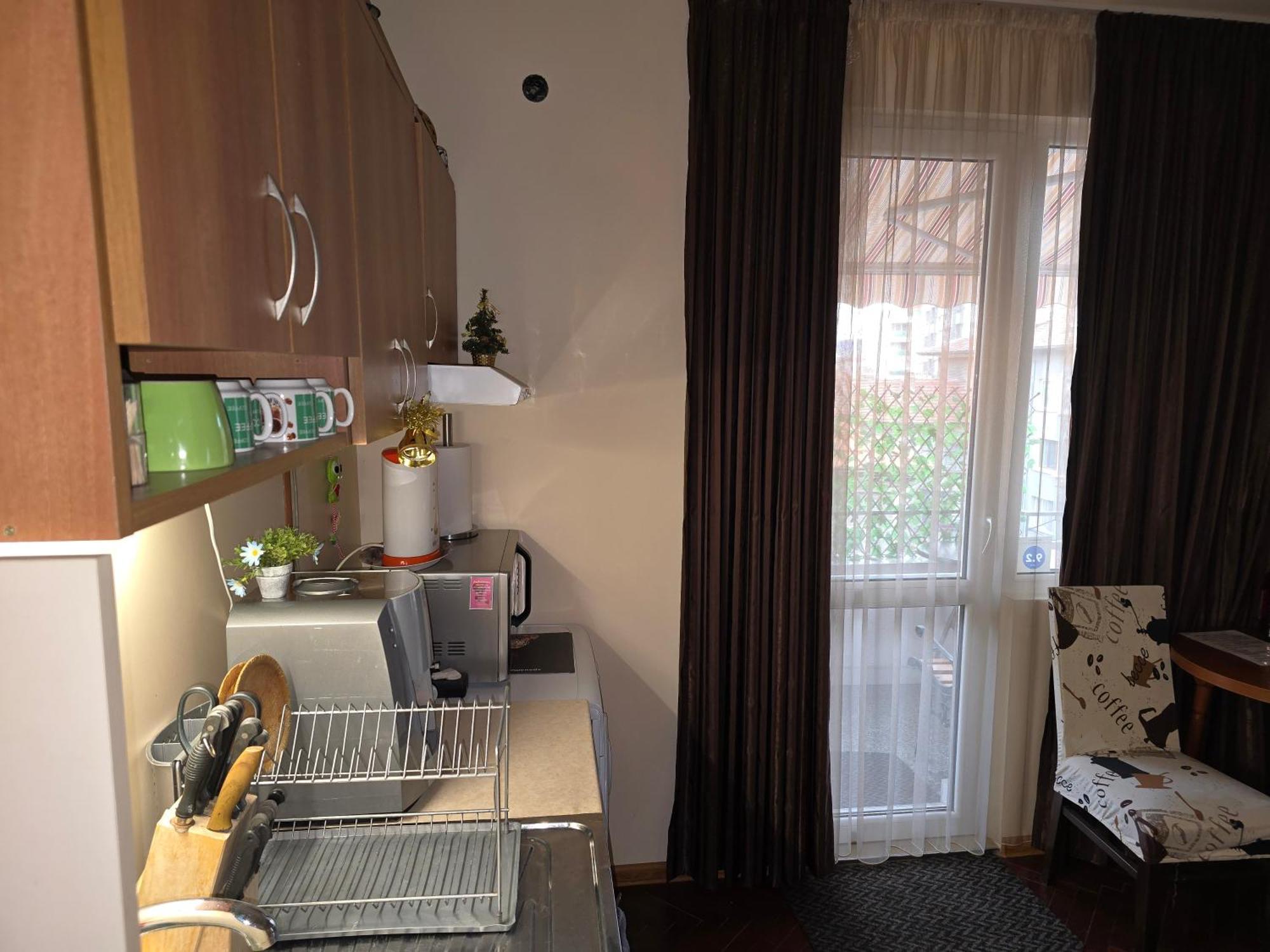Comfort Apartment Vt 벨리코 터르노보 외부 사진
