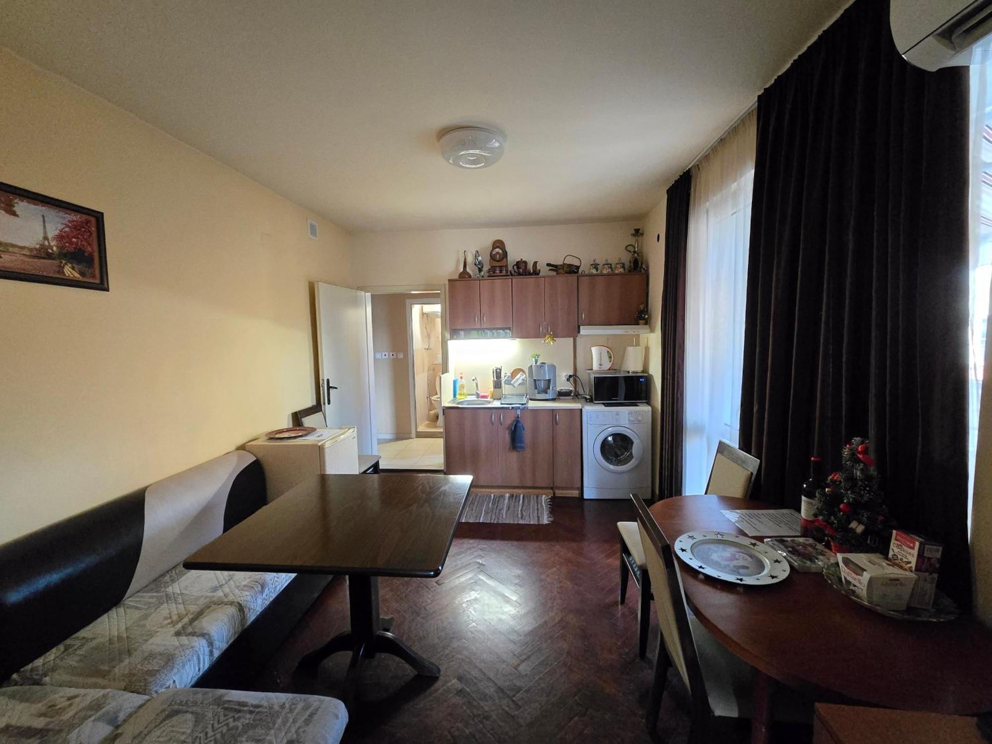 Comfort Apartment Vt 벨리코 터르노보 외부 사진