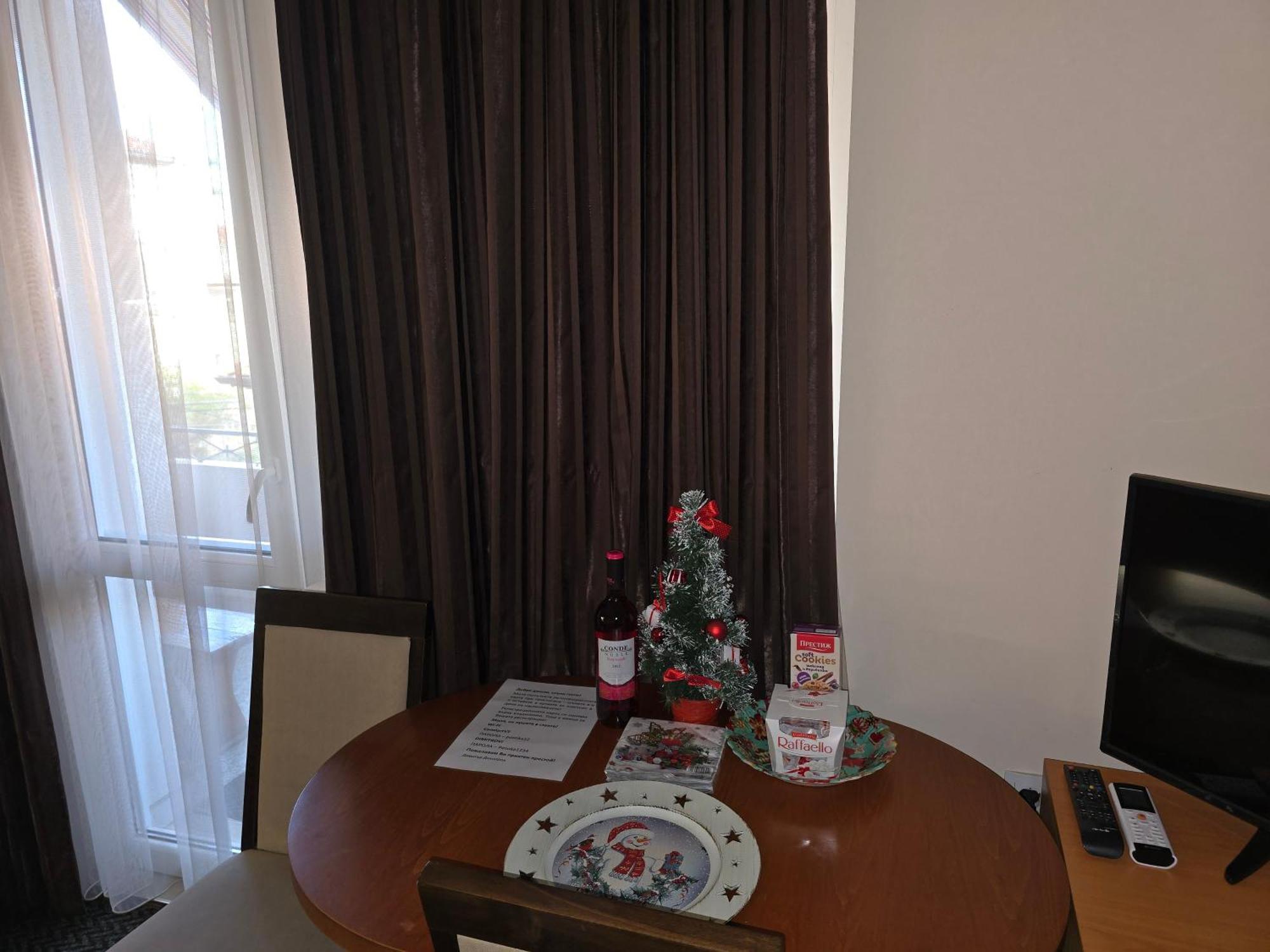 Comfort Apartment Vt 벨리코 터르노보 외부 사진
