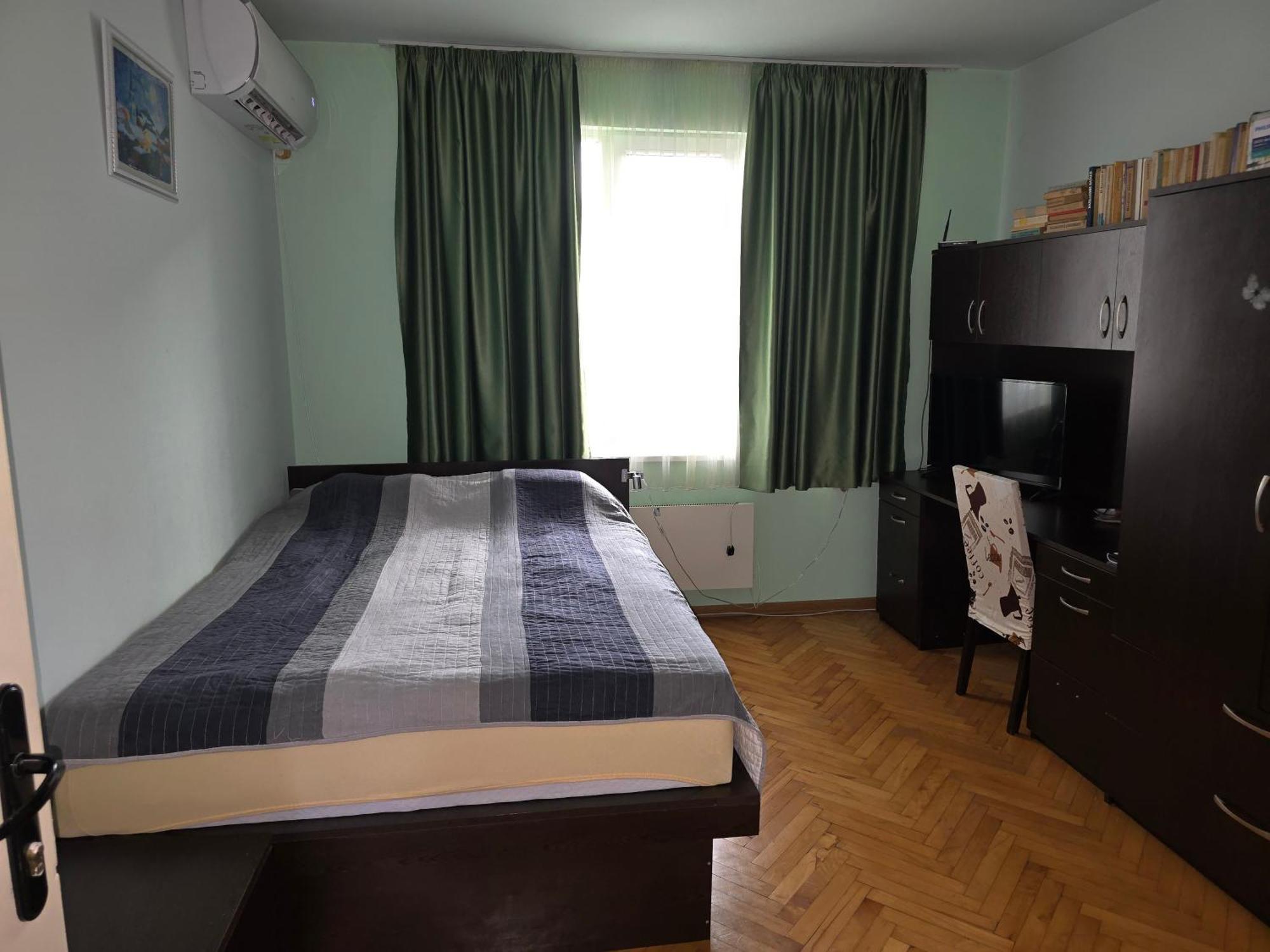 Comfort Apartment Vt 벨리코 터르노보 외부 사진