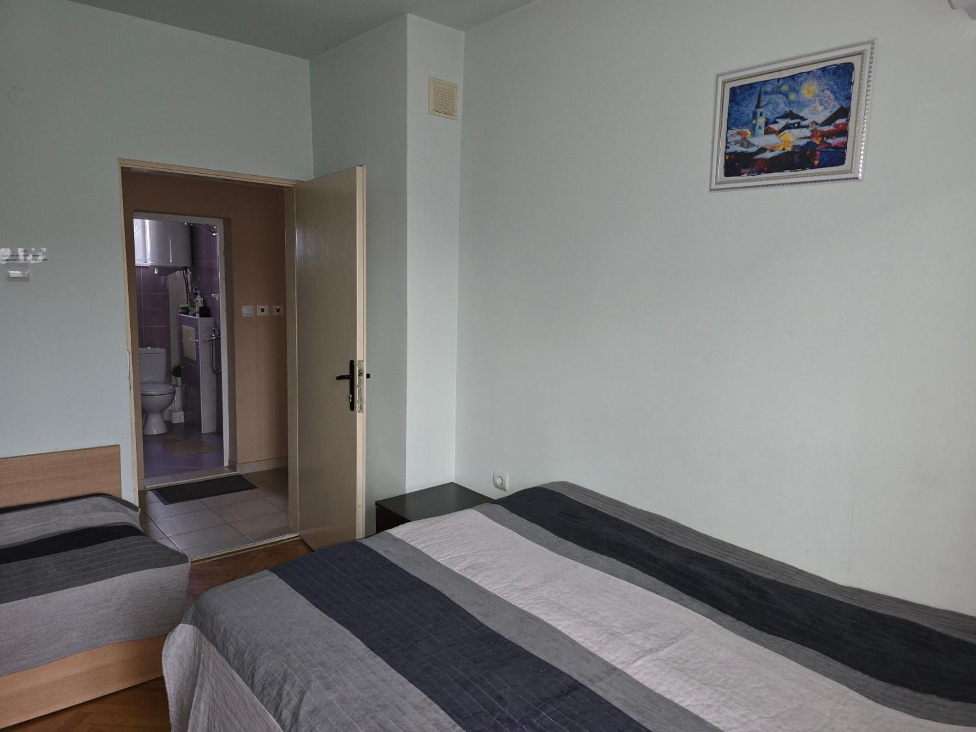 Comfort Apartment Vt 벨리코 터르노보 외부 사진