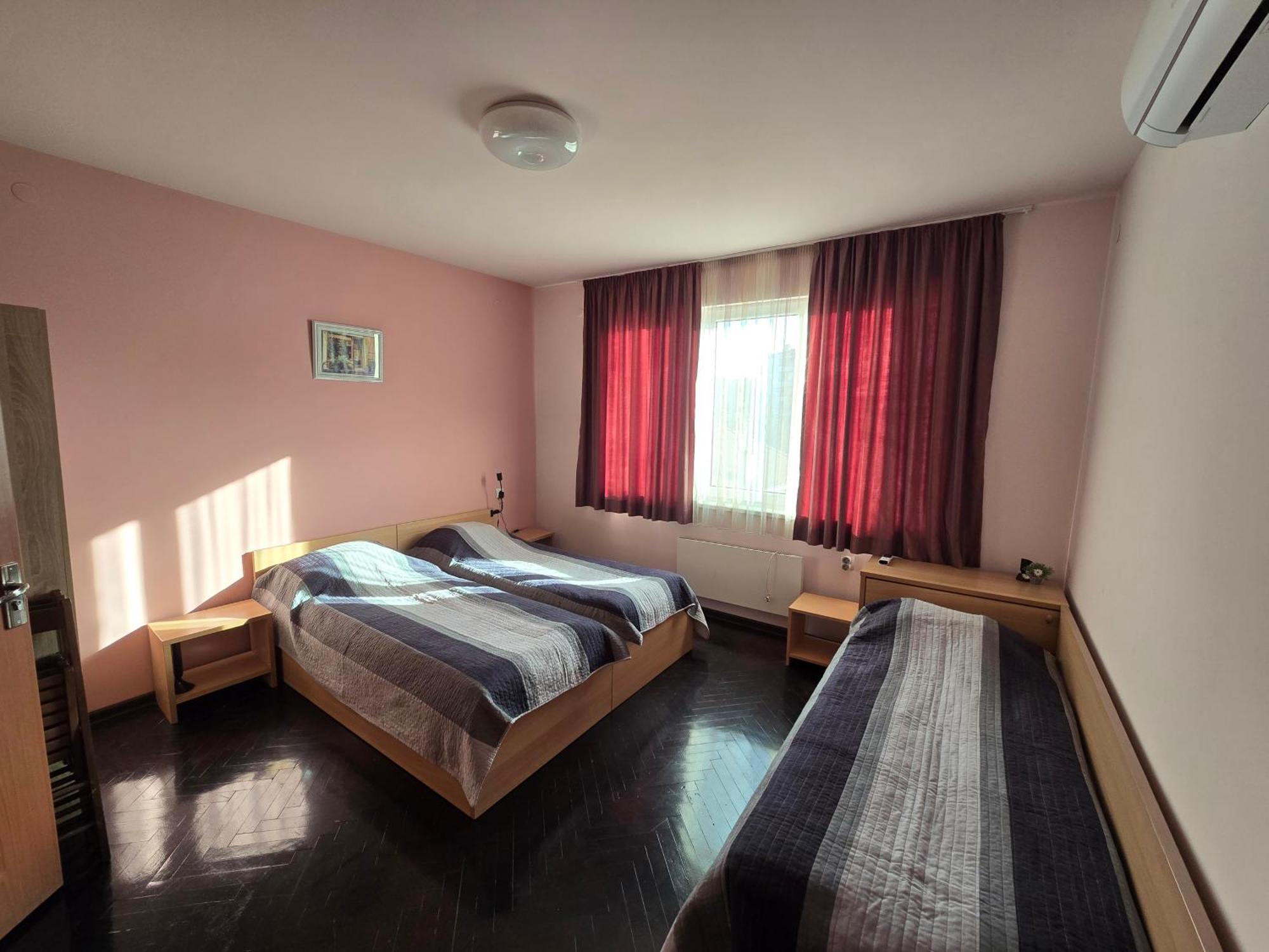 Comfort Apartment Vt 벨리코 터르노보 외부 사진