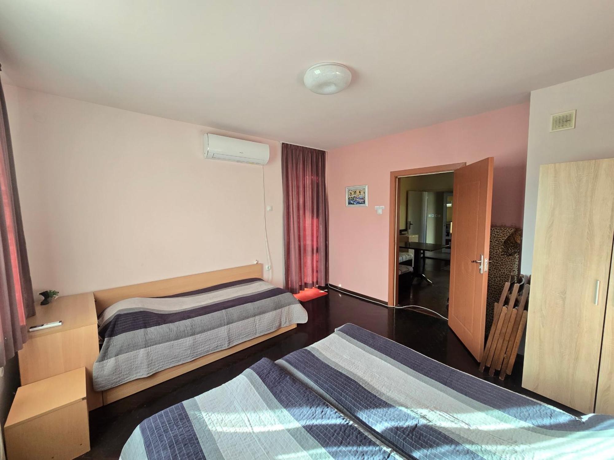 Comfort Apartment Vt 벨리코 터르노보 외부 사진