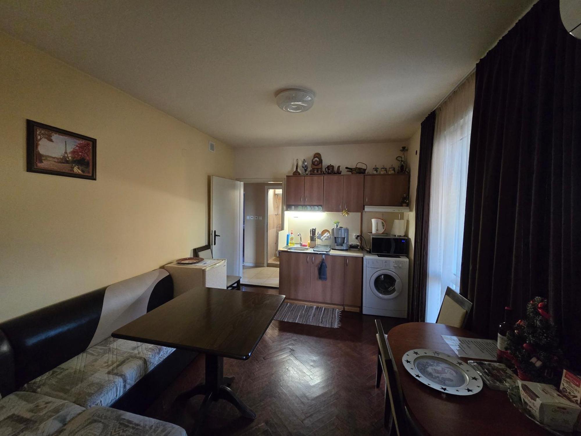 Comfort Apartment Vt 벨리코 터르노보 외부 사진