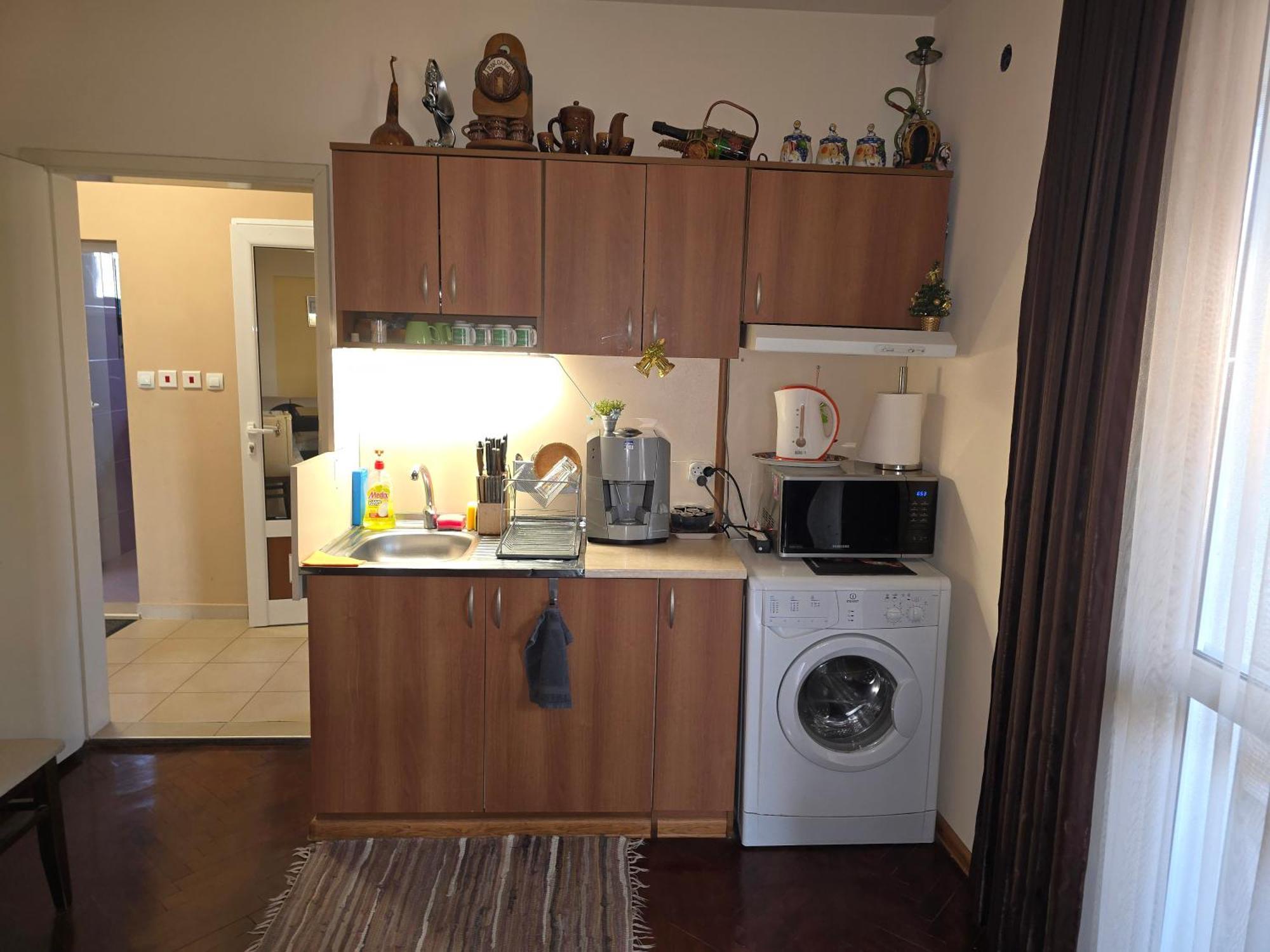 Comfort Apartment Vt 벨리코 터르노보 외부 사진