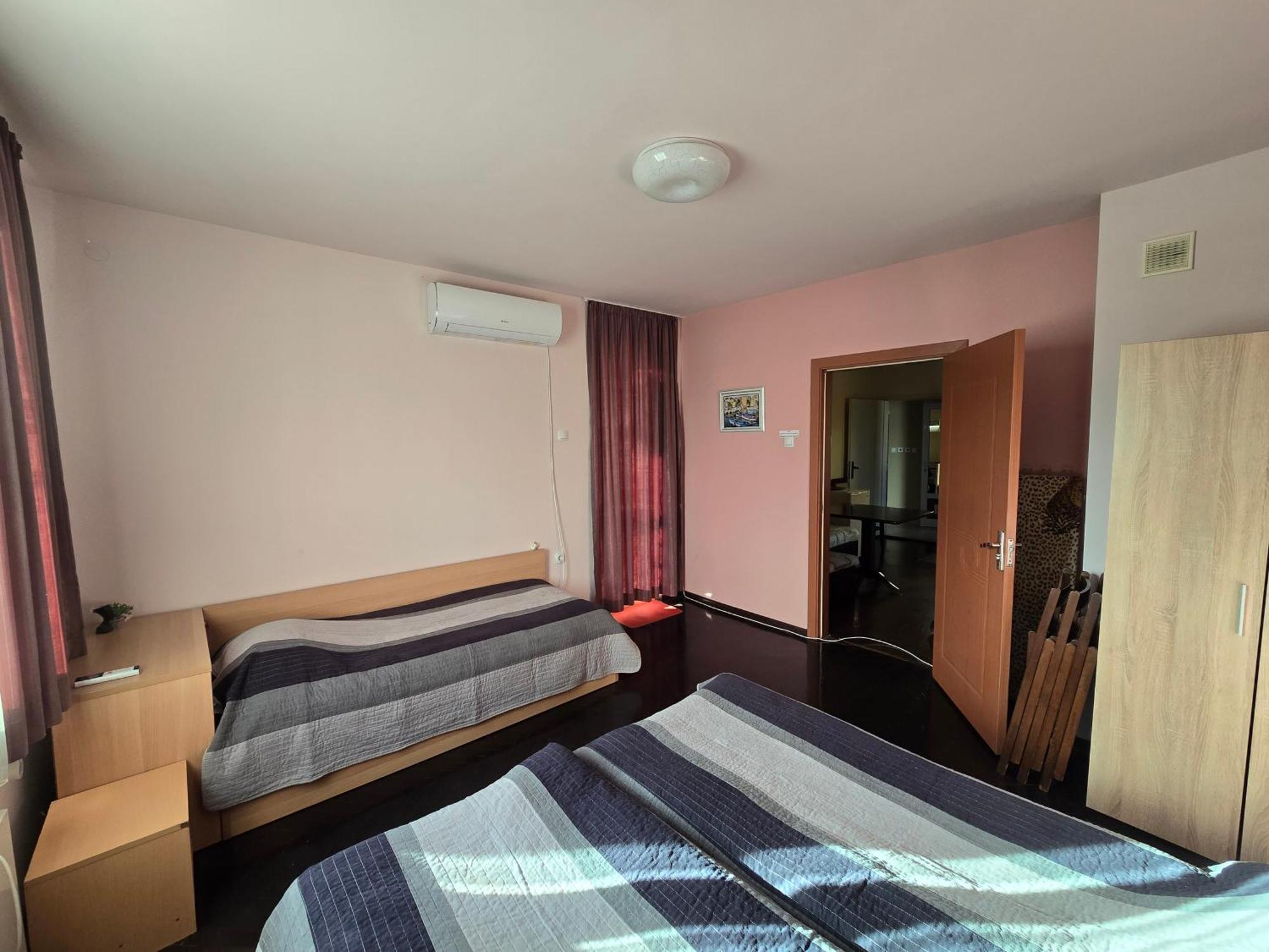 Comfort Apartment Vt 벨리코 터르노보 외부 사진