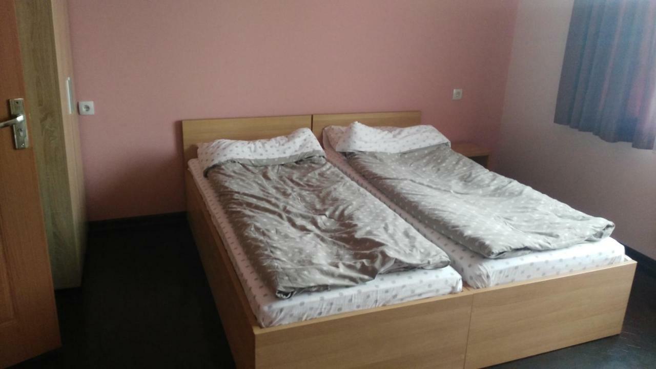 Comfort Apartment Vt 벨리코 터르노보 외부 사진