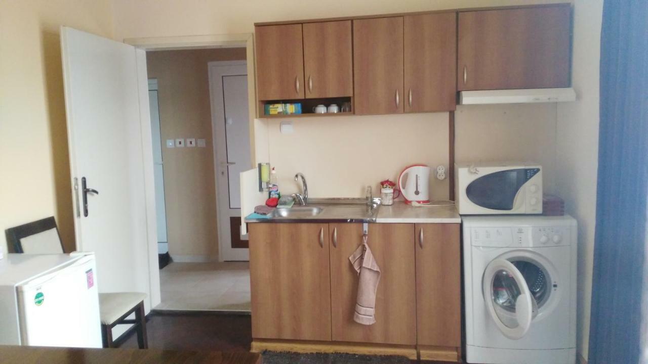 Comfort Apartment Vt 벨리코 터르노보 외부 사진