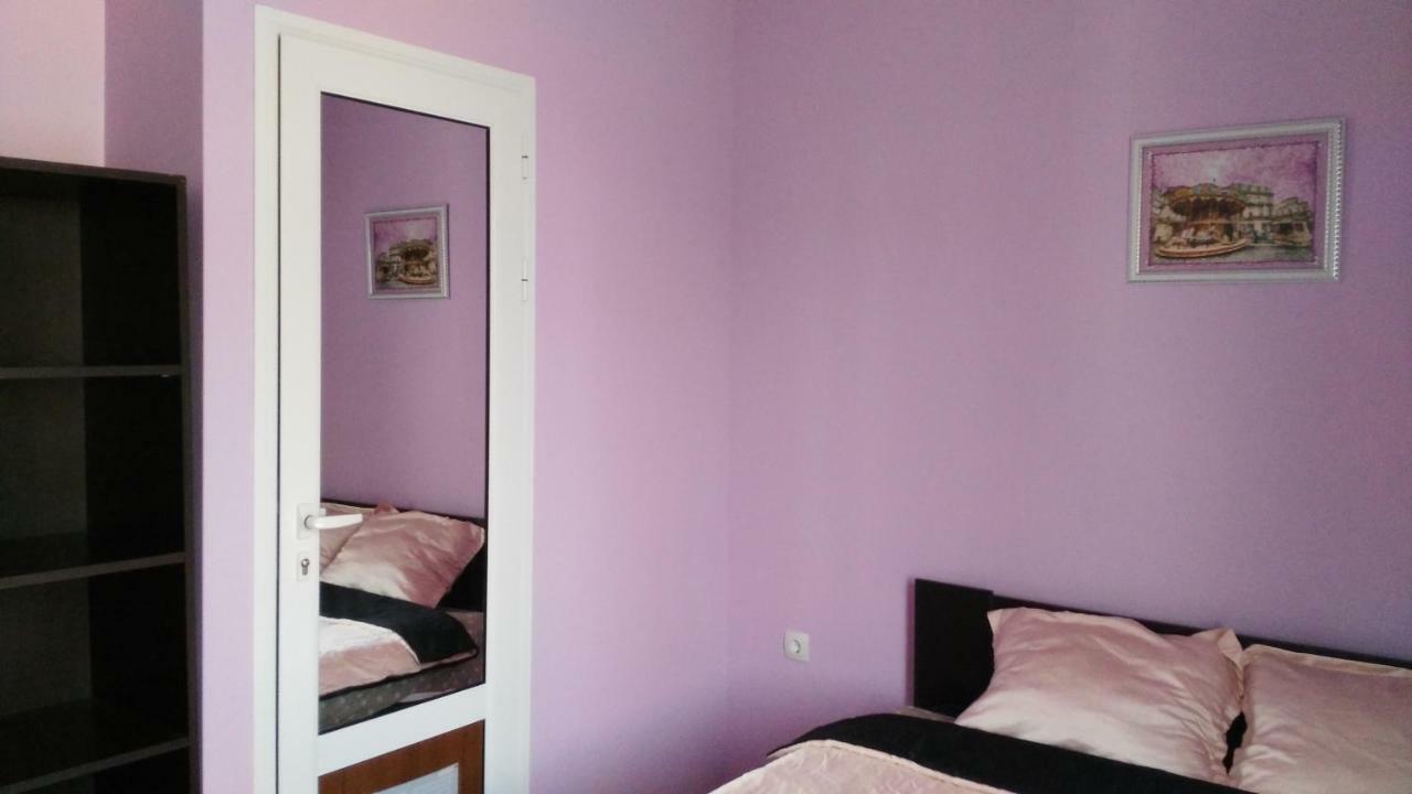 Comfort Apartment Vt 벨리코 터르노보 외부 사진
