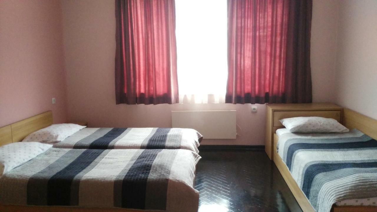 Comfort Apartment Vt 벨리코 터르노보 외부 사진