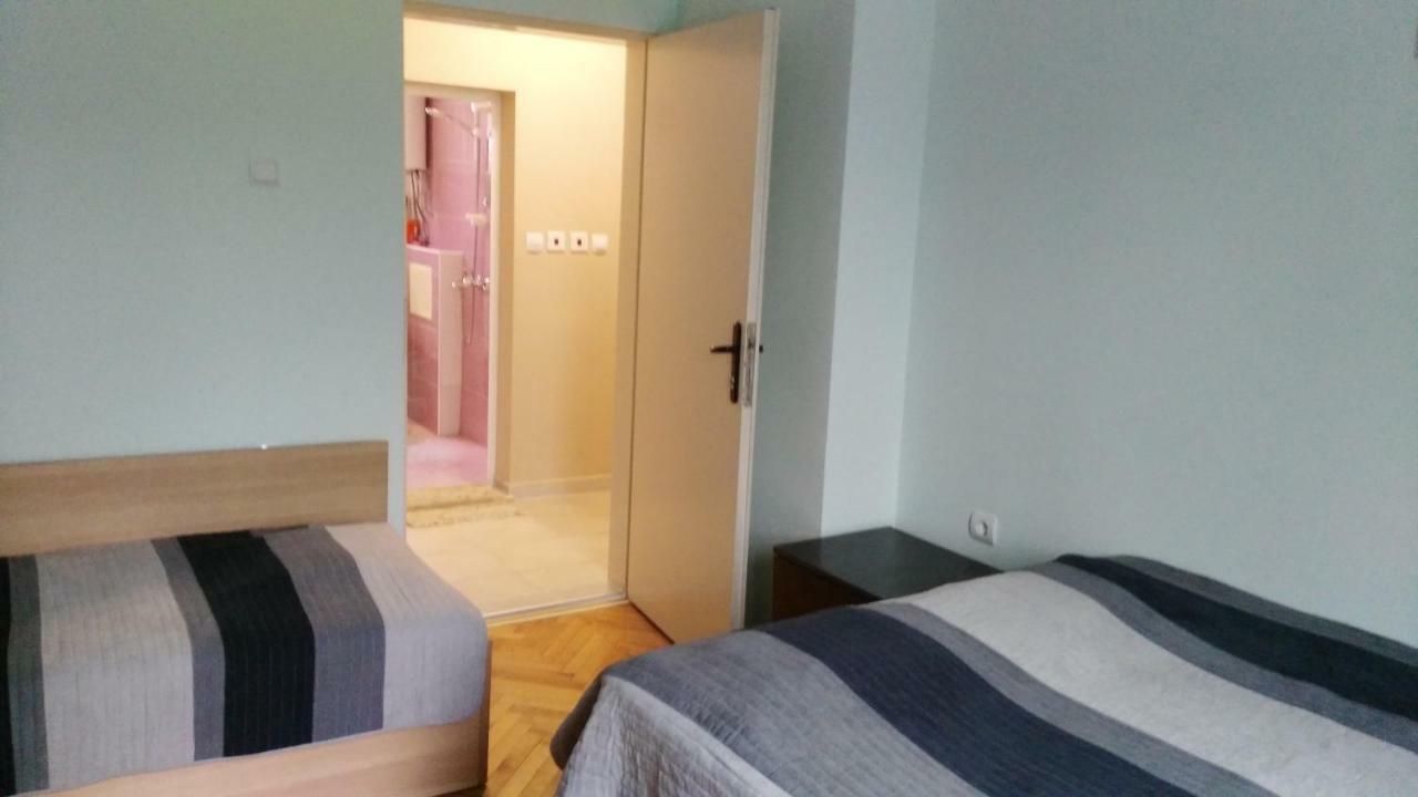 Comfort Apartment Vt 벨리코 터르노보 외부 사진