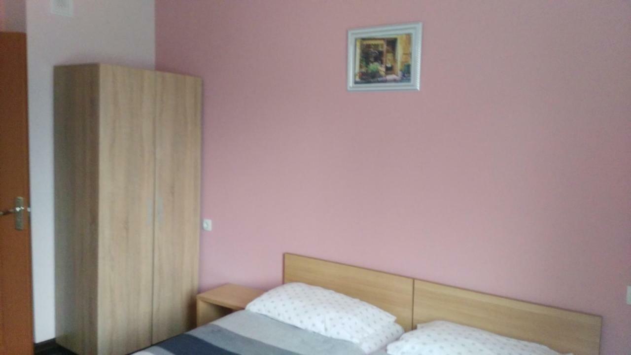 Comfort Apartment Vt 벨리코 터르노보 외부 사진