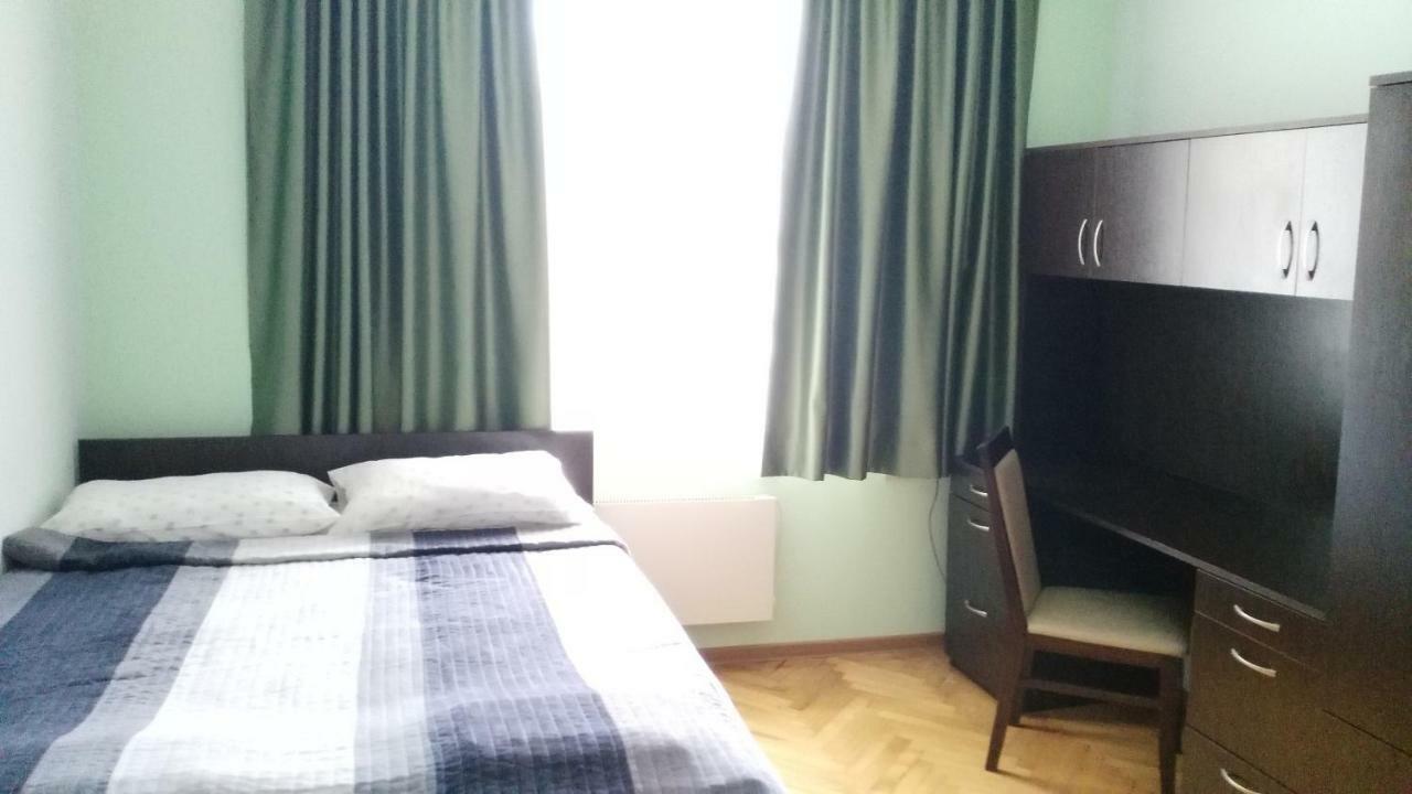 Comfort Apartment Vt 벨리코 터르노보 외부 사진