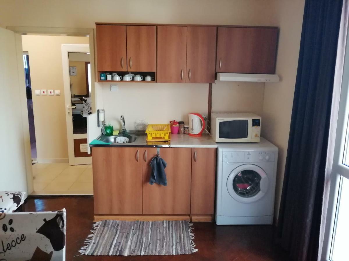 Comfort Apartment Vt 벨리코 터르노보 외부 사진