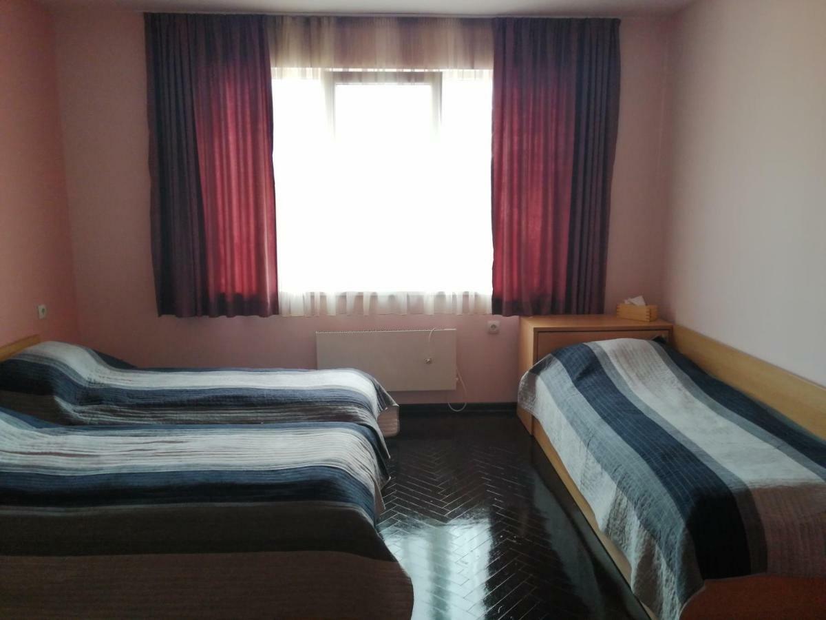 Comfort Apartment Vt 벨리코 터르노보 외부 사진