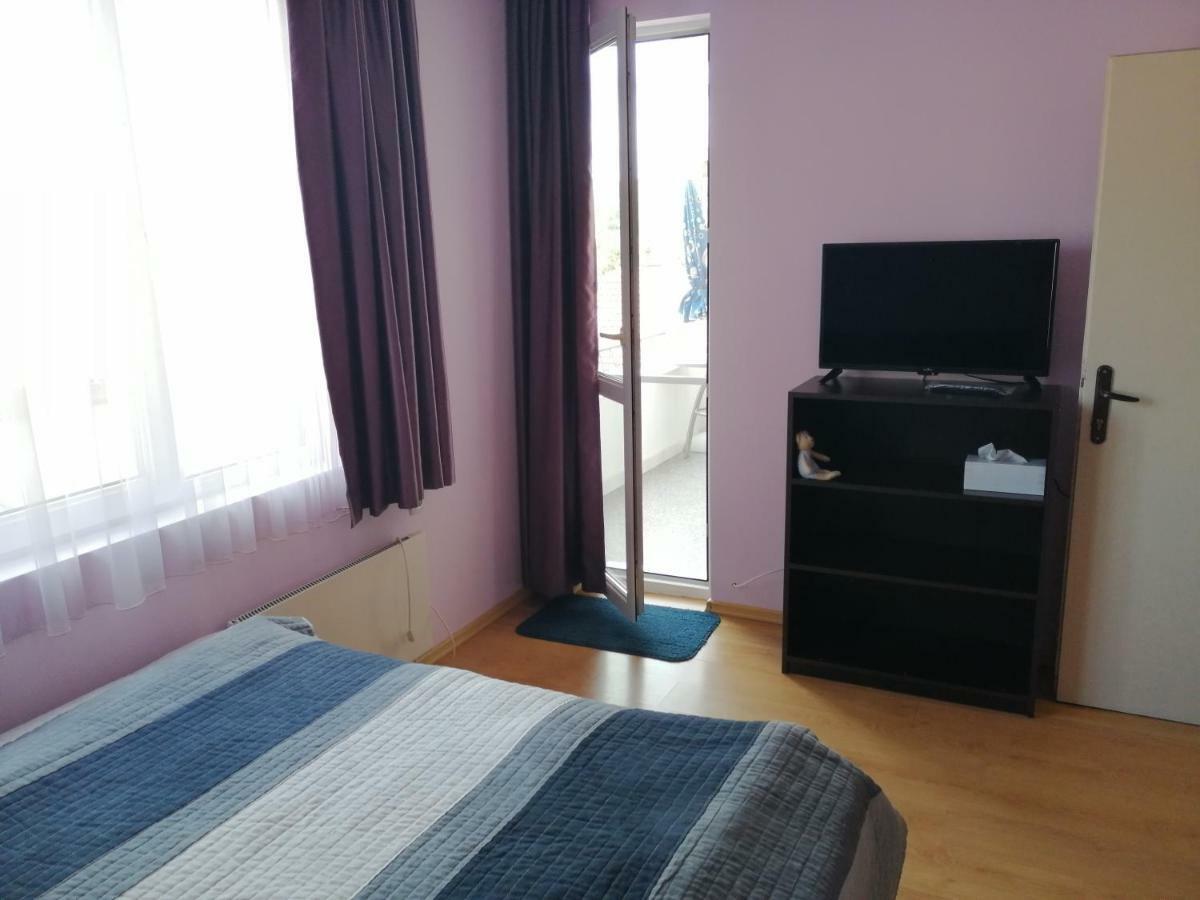 Comfort Apartment Vt 벨리코 터르노보 외부 사진