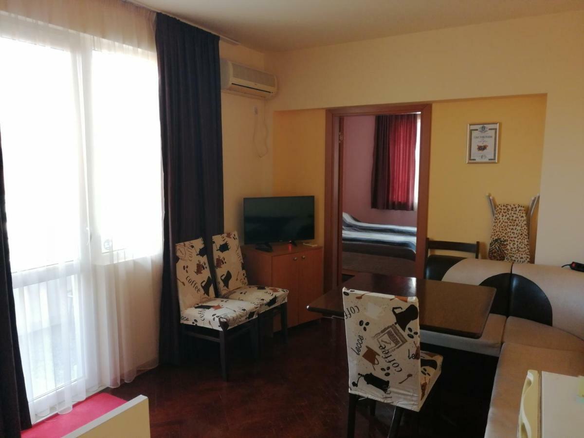 Comfort Apartment Vt 벨리코 터르노보 외부 사진
