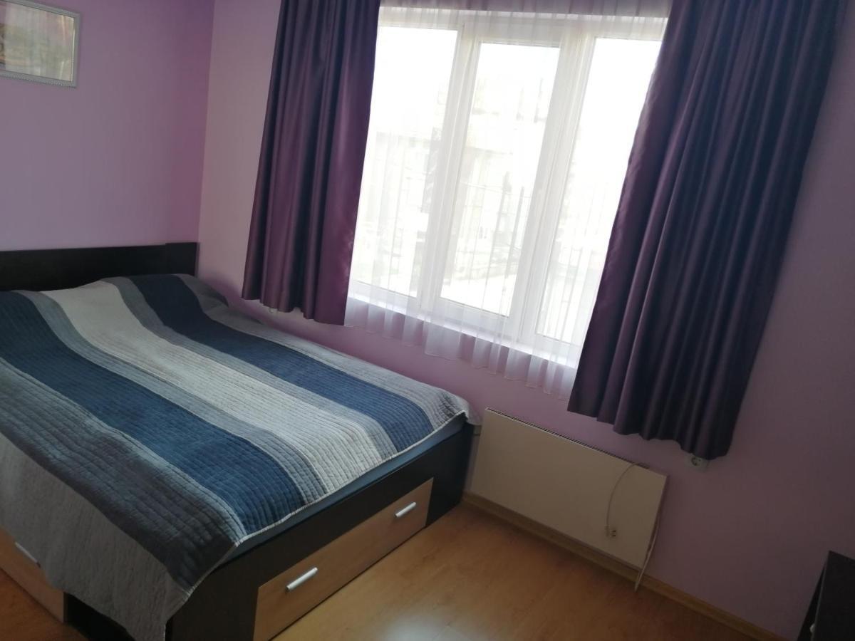 Comfort Apartment Vt 벨리코 터르노보 외부 사진