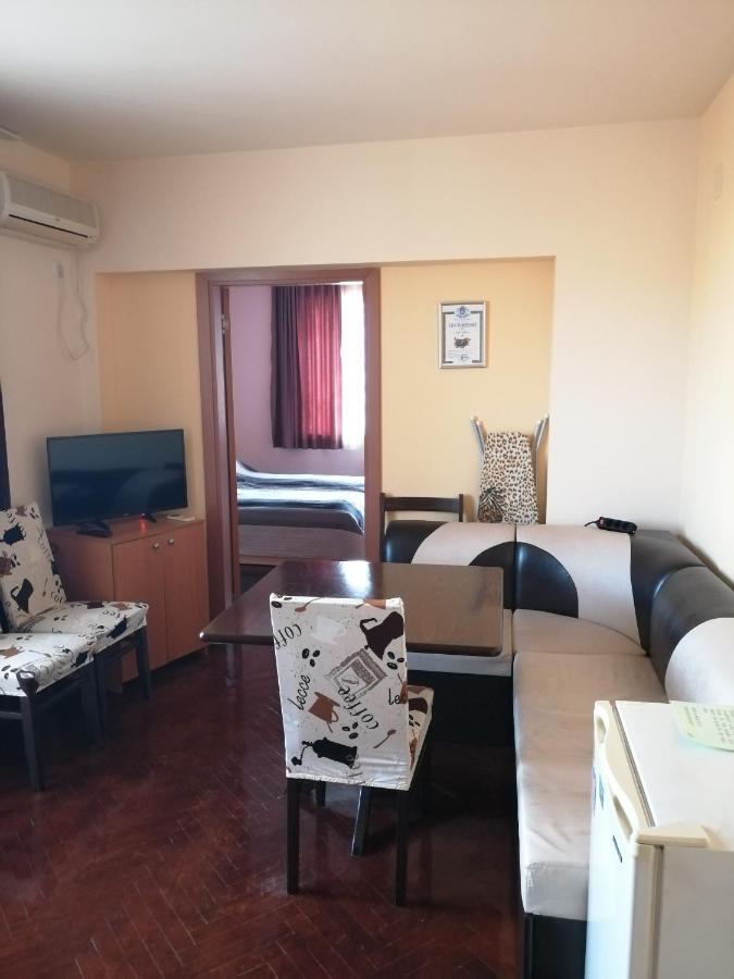 Comfort Apartment Vt 벨리코 터르노보 외부 사진