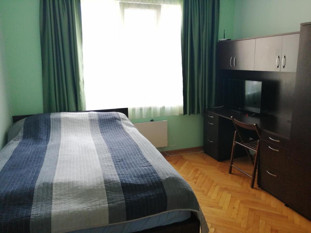 Comfort Apartment Vt 벨리코 터르노보 외부 사진