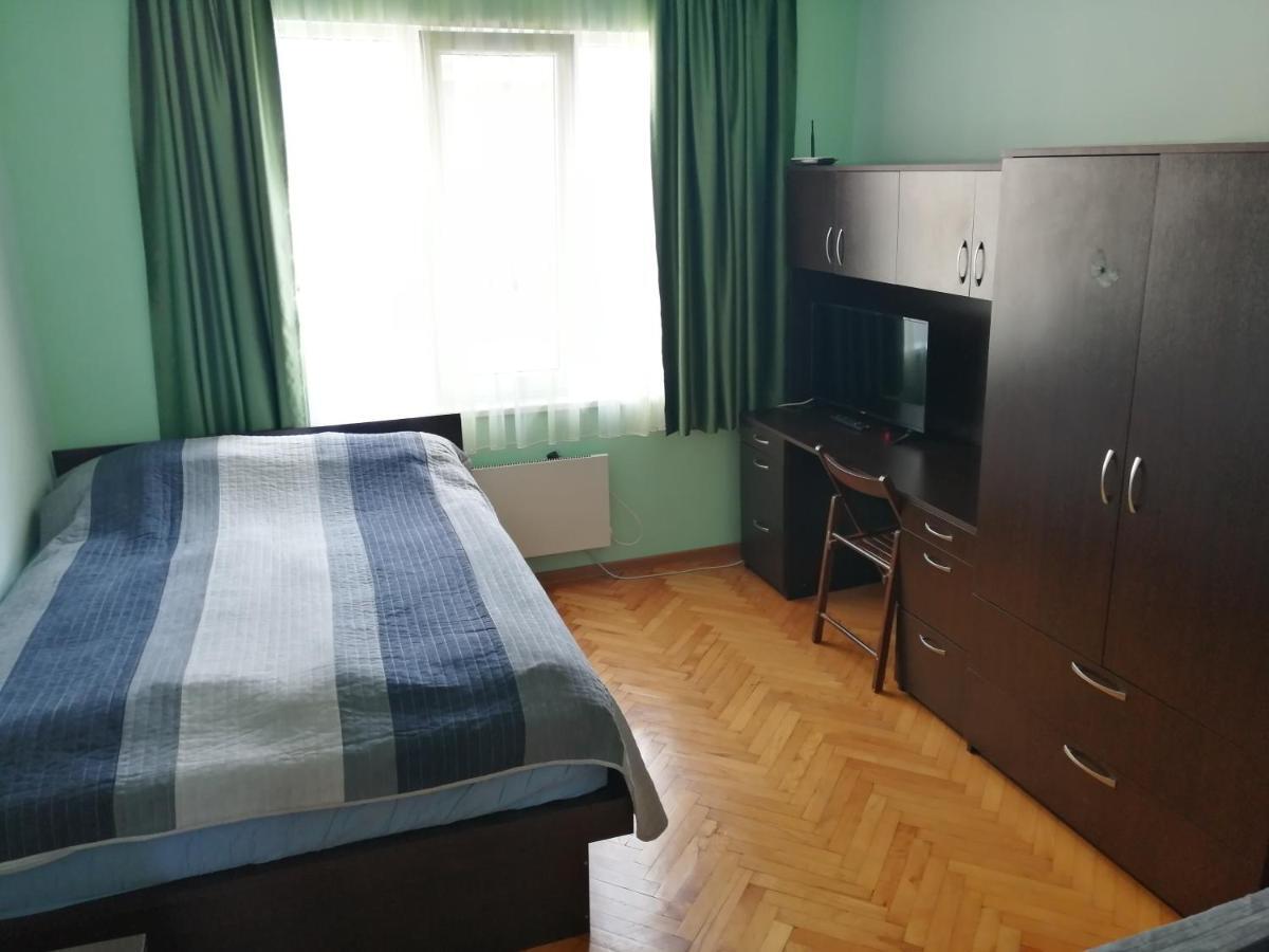 Comfort Apartment Vt 벨리코 터르노보 외부 사진